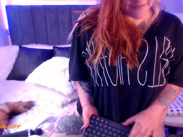 Bilder camyttaylor SPANKATON 3 TK =1 SLAP ASS **GOAL SHOW DP 5000 ♥♥ ♥♥ LET'S PLAY ♥♥ WIN MY SNAP #bbw #bigass #bigtits #feet #deepthroat ♥♥♥♥♥ left to goal 4887