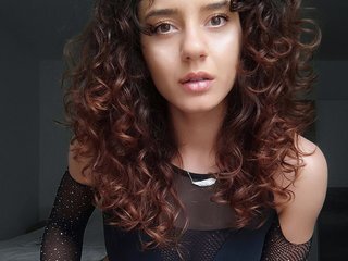 Erotisk videochat Candace-C