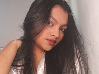 Erotisk videochat Candela34