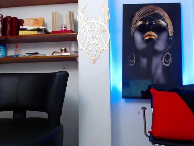 Kringkasting av skjermbilder candi-aylen