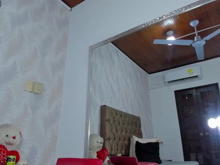 Erotisk videochat candiafrodita