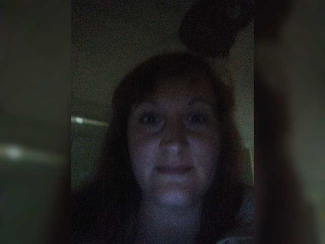 Kringkasting av skjermbilder CandiceBlue