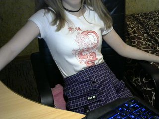 Bilder anime_loli Hey guys!:) Goal- #Dance #hot #pvt #c2c #fetish #feet #roleplay Tip to add at friendlist and for requests!