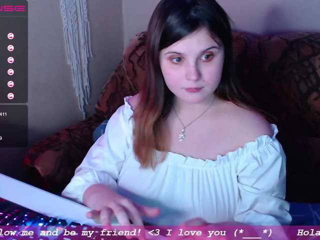 Bilder Candicemeow Hi all! Cumshow at the end [none]