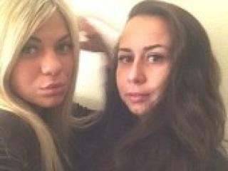 Erotisk videochat candiess