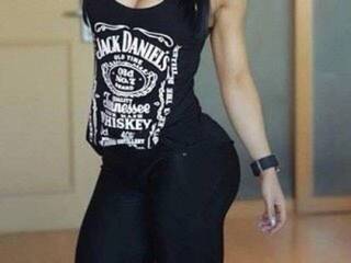 Erotisk videochat Candiice-m