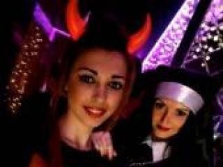 Erotisk videochat candilove