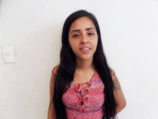 Erotisk videochat CandiTonelli