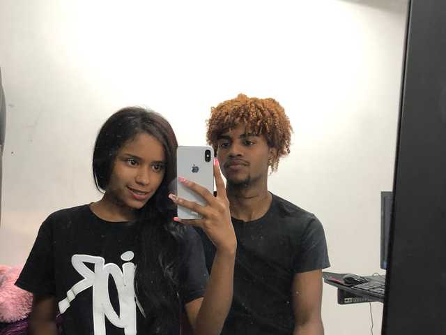 Foto av profilen Candy-chris