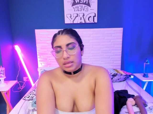 Bilder CANDY-GABY HELLO, I'M SO HORNY and DON´T LET MY PUSSY DRY AT GOAL @anal 750 tk