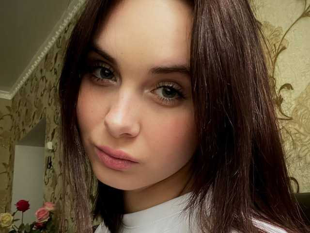 Foto av profilen CANDY-LIPS-GIRL