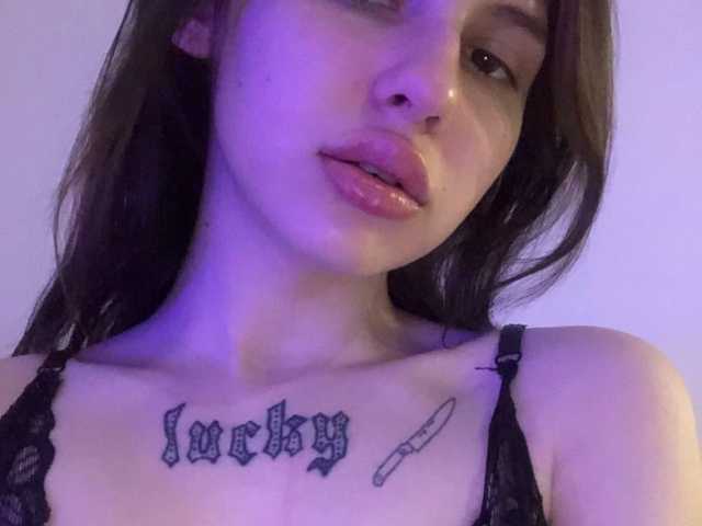 Foto av profilen candy-melony