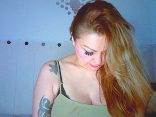 Erotisk videochat Candy-Presley