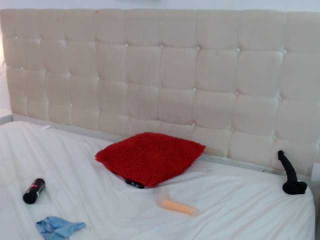 Kringkasting av skjermbilder candy-rich