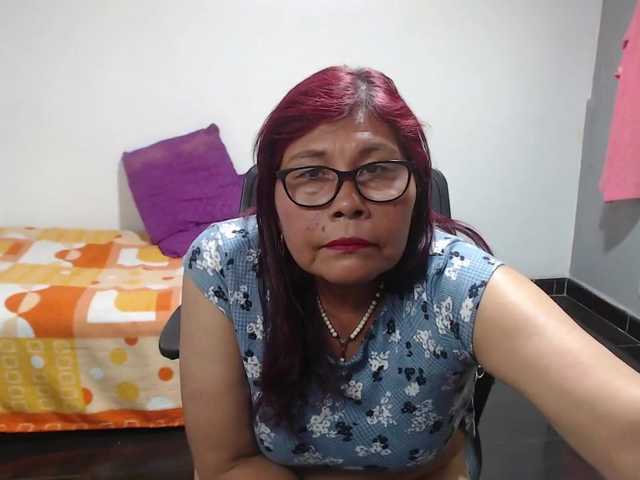 Kringkasting av skjermbilder Candy-sax