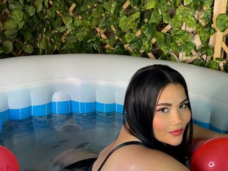 Erotisk videochat Candy-Sexxy