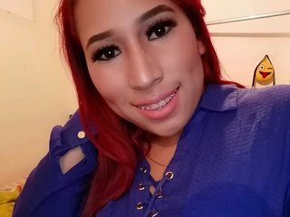 Erotisk videochat candy-sharon1