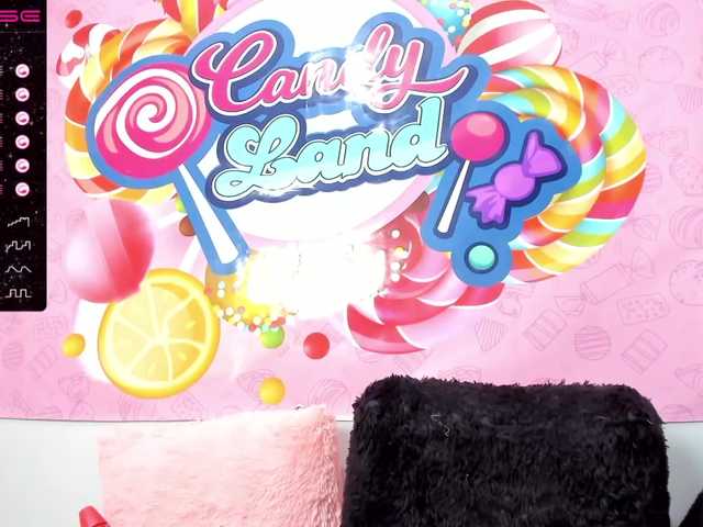 Bilder candy-smith i love a gentleman who like it rounh and who talks dirty bed! Let's see many time you can make me cun