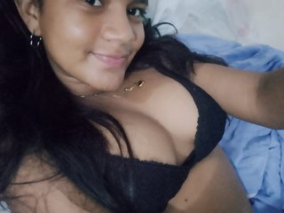 Erotisk videochat Candy-wish1