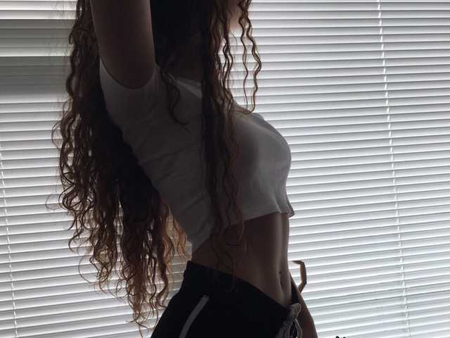 Foto av profilen candyb254