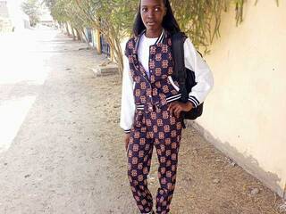 Erotisk videochat candybabe22