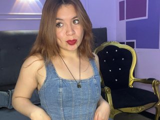 Erotisk videochat CandyBlussh