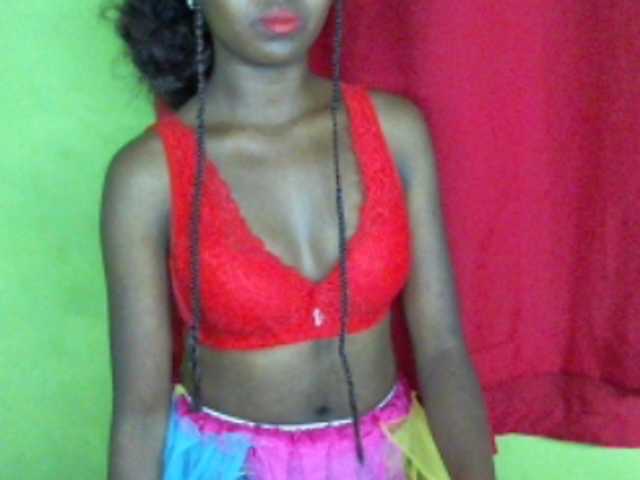 Kringkasting av skjermbilder candycrush