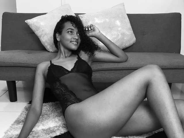 Profilbilde Candy_ebony21