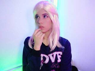 Erotisk videochat candyfeng18