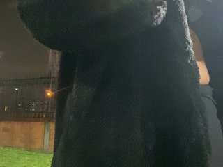 Erotisk videochat Candyfoox