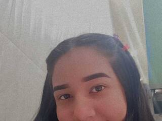 Erotisk videochat CandyGill1