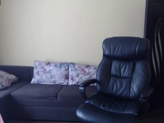 Erotisk videochat CandyHellenx