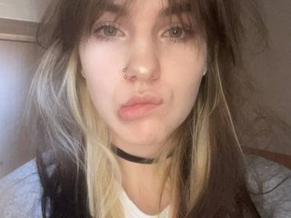 Erotisk videochat CandyJoly