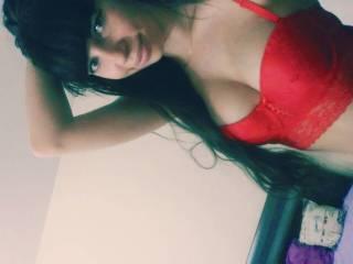 Foto av profilen candylana90