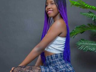 Erotisk videochat barbeyy