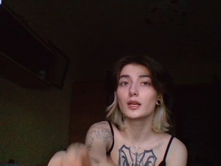 Erotisk videochat CandyLola