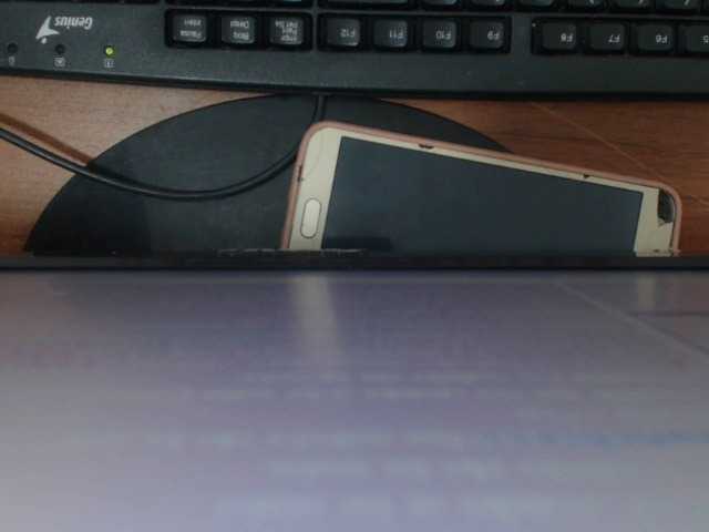 Kringkasting av skjermbilder candylu-21