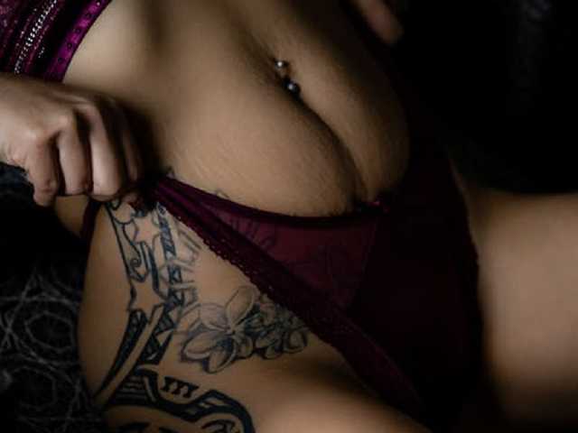 Foto av profilen CandyLuX