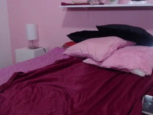 Kringkasting av skjermbilder candymonroe