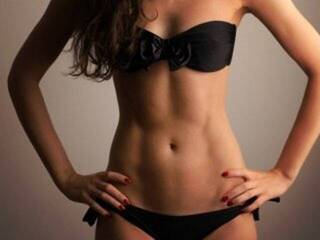 Erotisk videochat CandyNatali