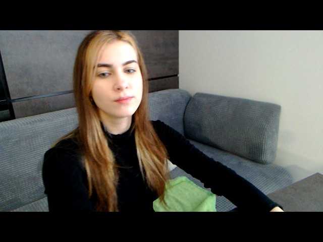 Kringkasting av skjermbilder CandyRose