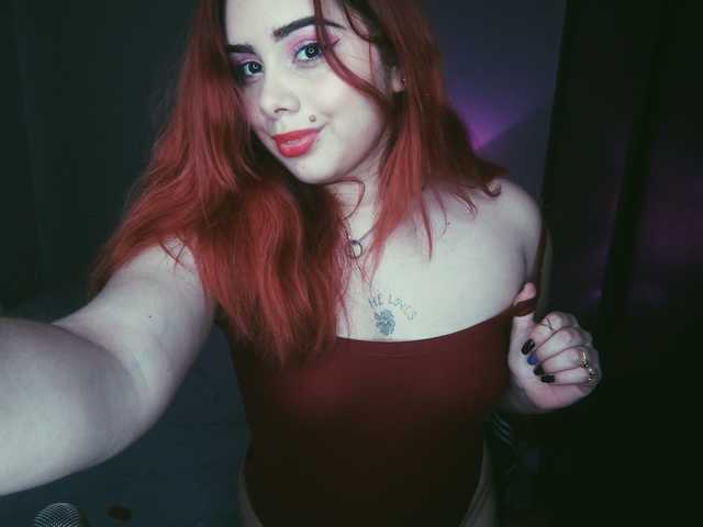 Foto av profilen Rose-candy