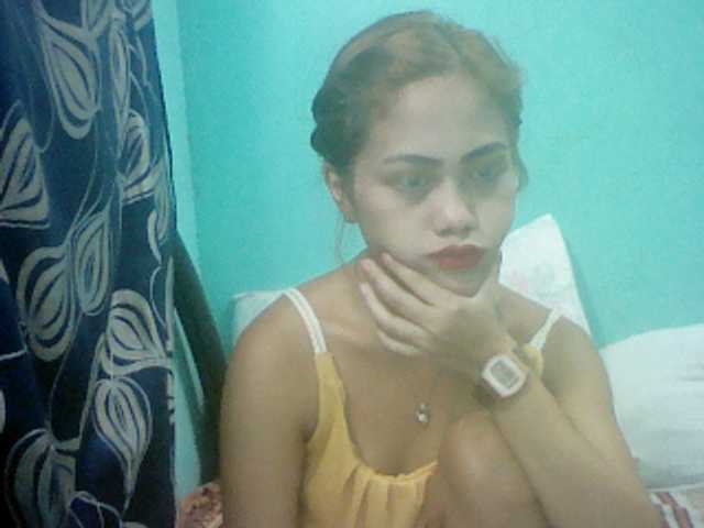 Kringkasting av skjermbilder CandyRose26