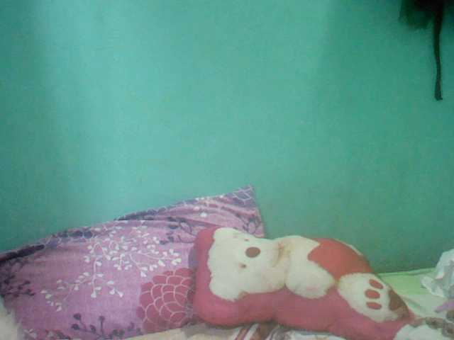 Kringkasting av skjermbilder CandyRose26