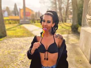 Erotisk videochat CandySuck