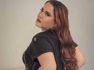 Erotisk videochat CandyTaylor