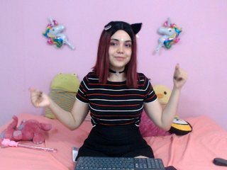 Bilder CandyViolet Hi guys! ❤ ❤ ❤ ❤ happy day ❤ ❤ ❤ give a lot of love today ❤ ❤ ❤ lovense #cute #kawaii #young #teen #18 #latina #ass #pussy #pvt #pink #doll