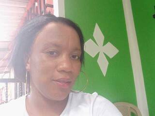 Erotisk videochat Canela08