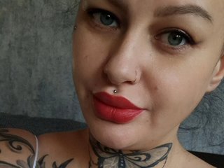 Erotisk videochat CannabisQueen