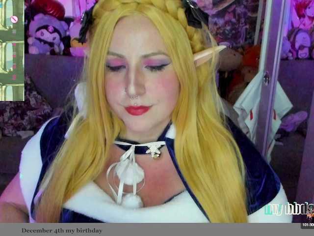 Bilder canndyy-new nueva y cosplayer